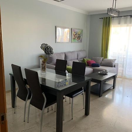 Апартаменти Residencial Duquesa Fase 1 Манільва Екстер'єр фото