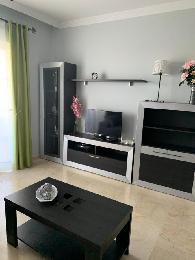 Апартаменти Residencial Duquesa Fase 1 Манільва Екстер'єр фото