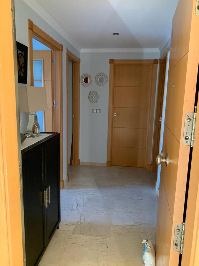 Апартаменти Residencial Duquesa Fase 1 Манільва Екстер'єр фото