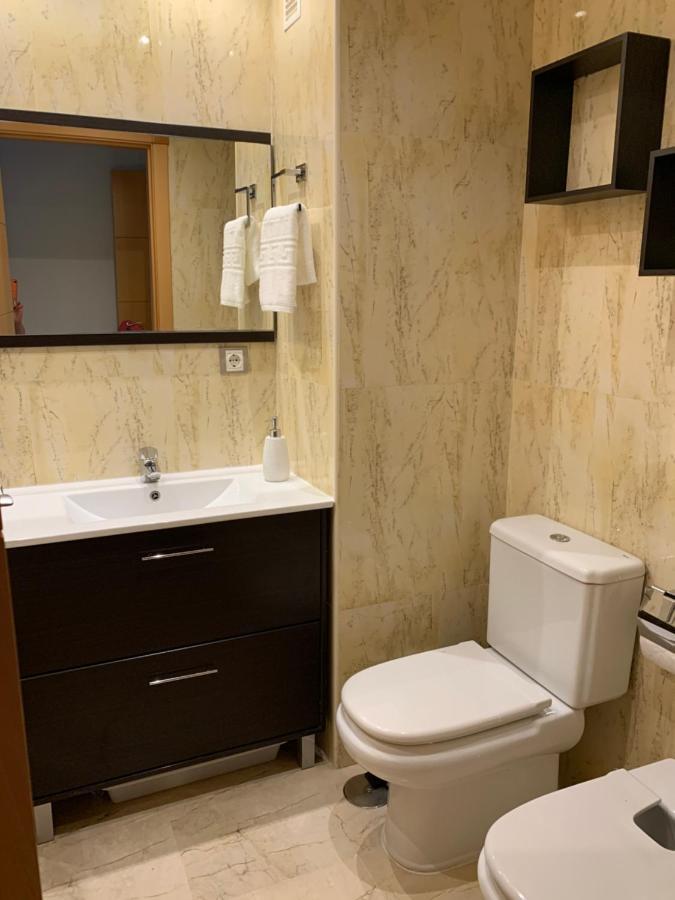 Апартаменти Residencial Duquesa Fase 1 Манільва Екстер'єр фото