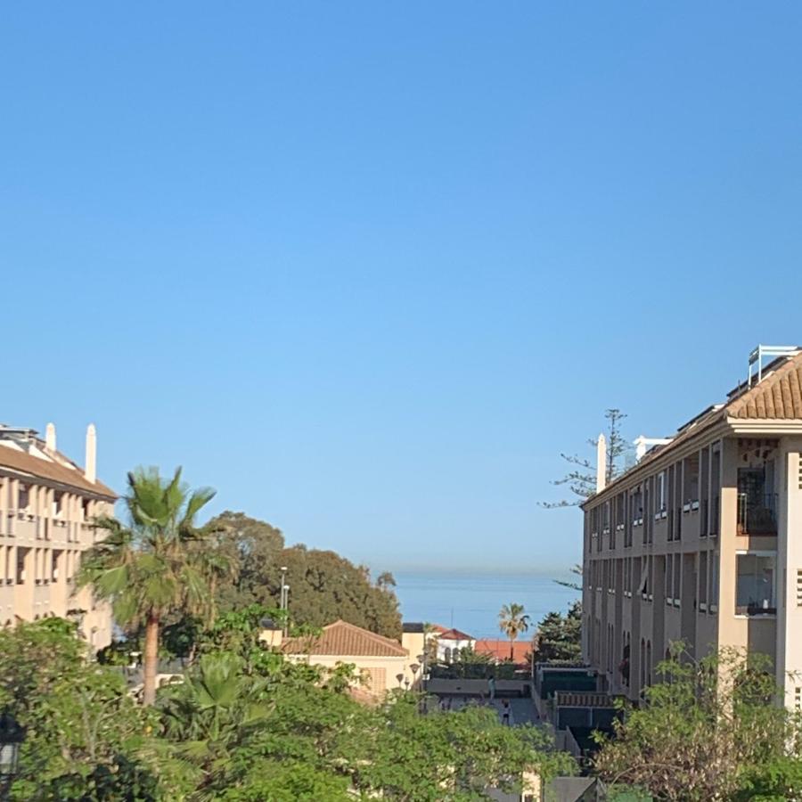 Апартаменти Residencial Duquesa Fase 1 Манільва Екстер'єр фото
